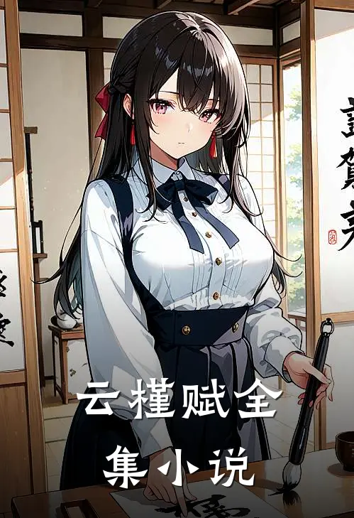 云槿赋全集小说