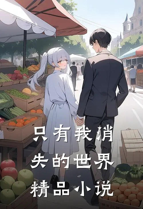 只有我消失的世界精品小说