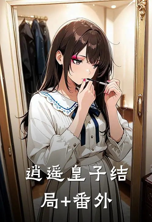 逍遥皇子结局+番外