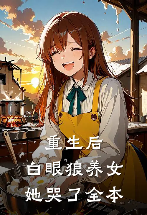 重生后,白眼狼养女她哭了全本免费阅读