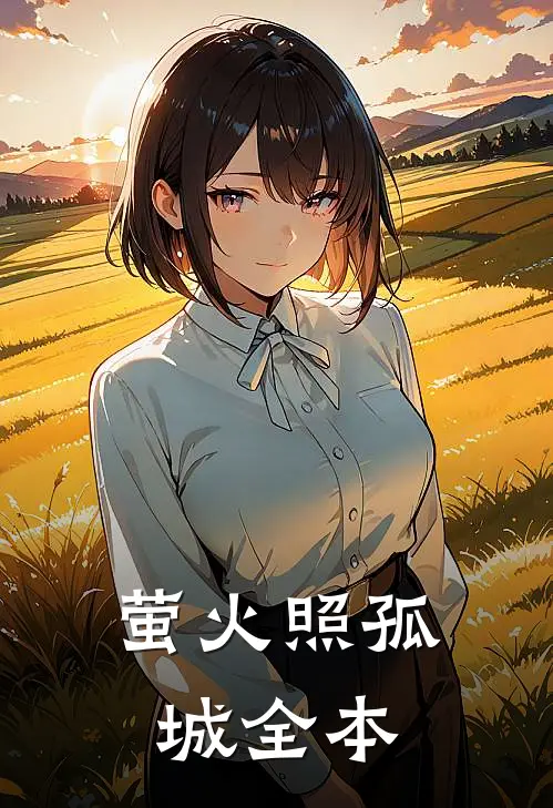萤火照孤城全本