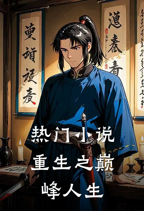 热门小说重生之巅峰人生