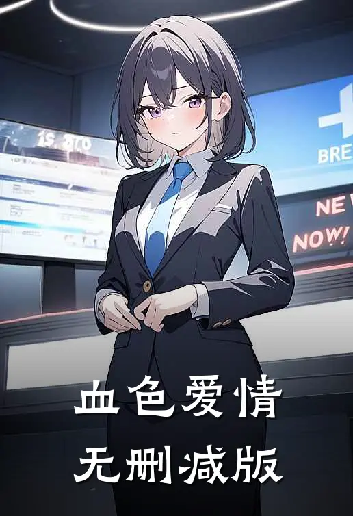 血色爱情无删减版