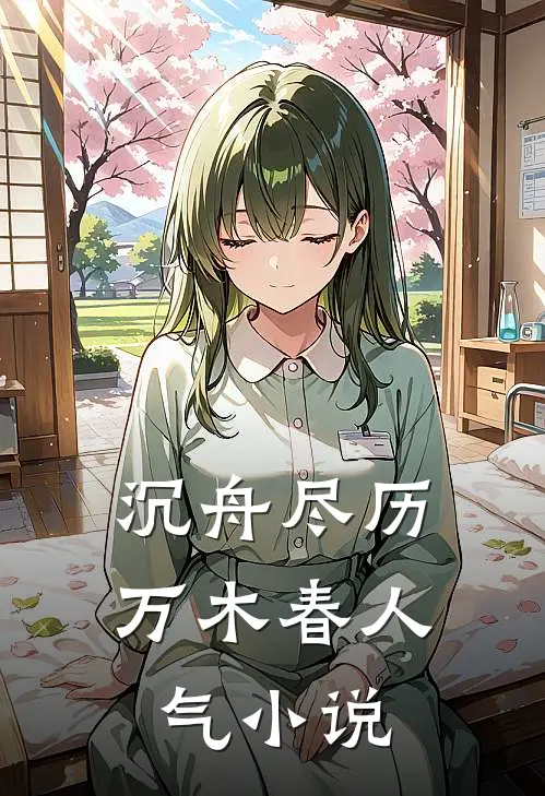 沉舟尽历万木春人气小说