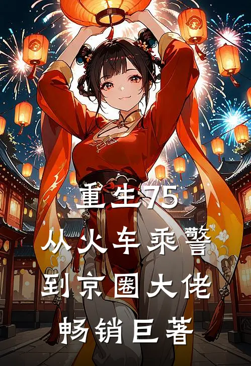 重生75：从火车乘警到京圈大佬畅销巨著