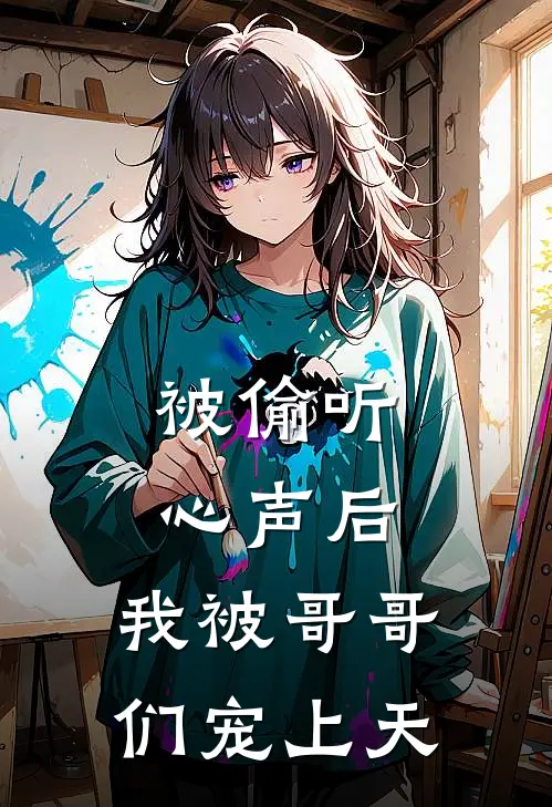 被偷听心声后，我被哥哥们宠上天