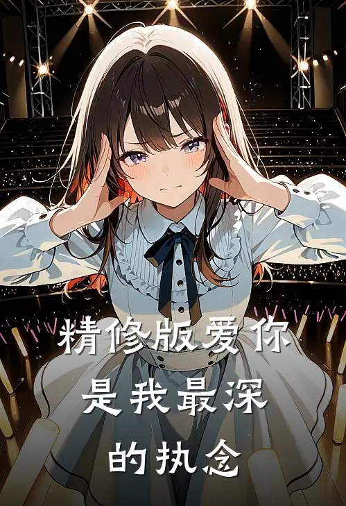 精修版爱你，是我最深的执念
