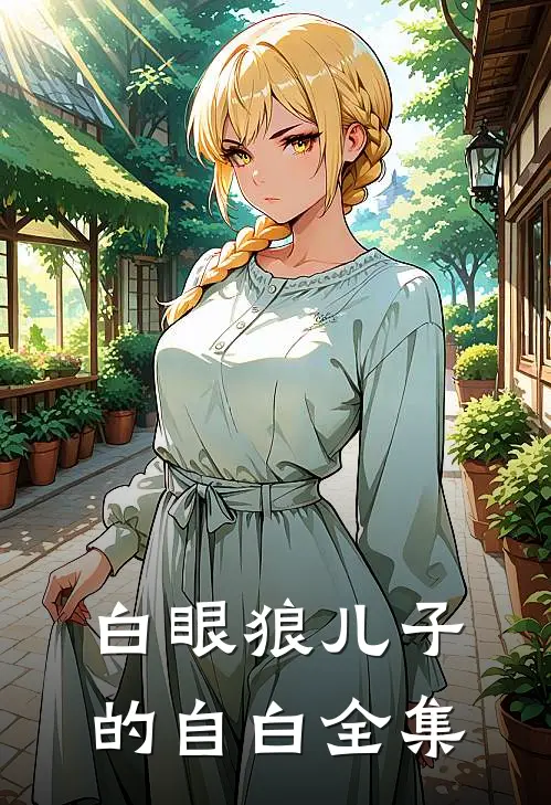 白眼狼儿子的自白全集