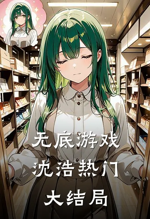无底游戏沈浩热门大结局视频