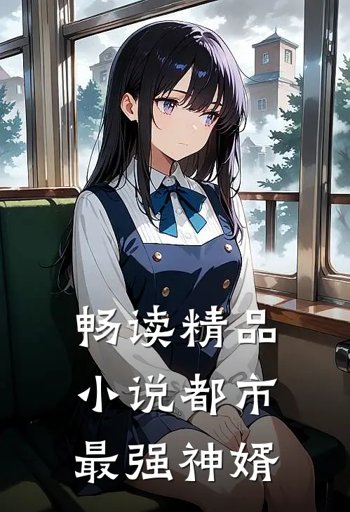畅读精品小说都市最强神婿