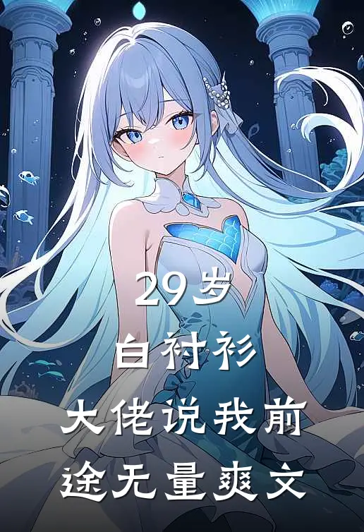 29岁白衬衫，大佬说我前途无量爽文