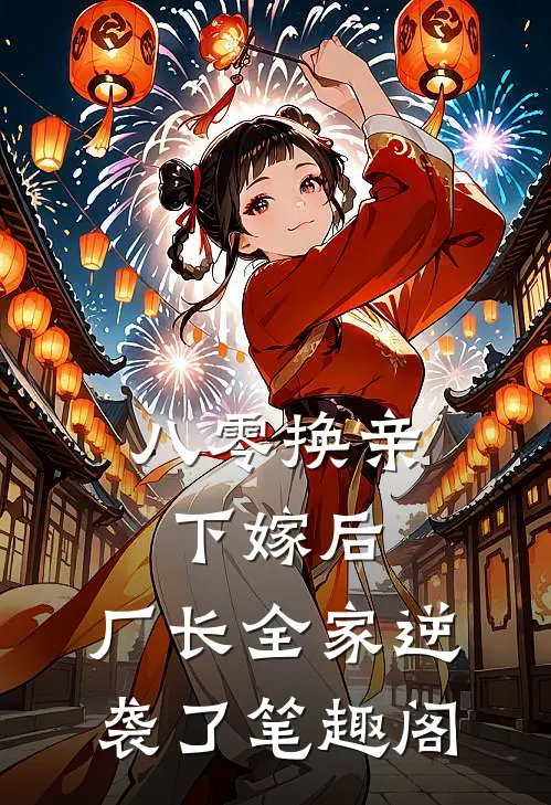 八零换亲下嫁后，厂长全家逆袭了笔趣阁