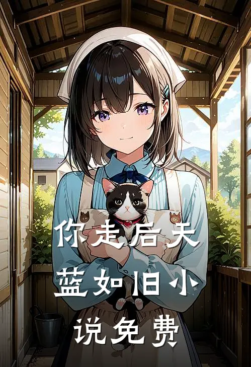 你走后天蓝如旧小说免费