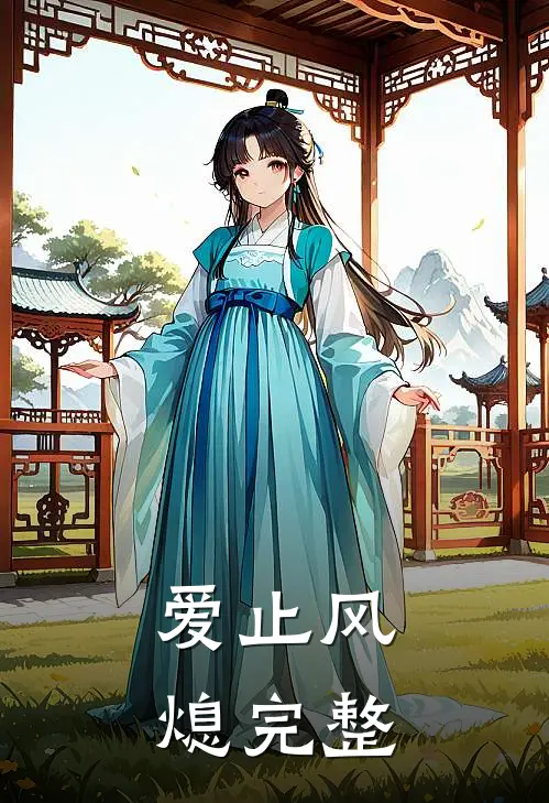 爱止风熄完整