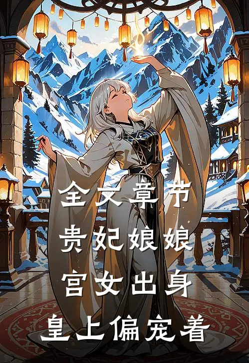 全文章节贵妃娘娘宫女出身，皇上偏宠着