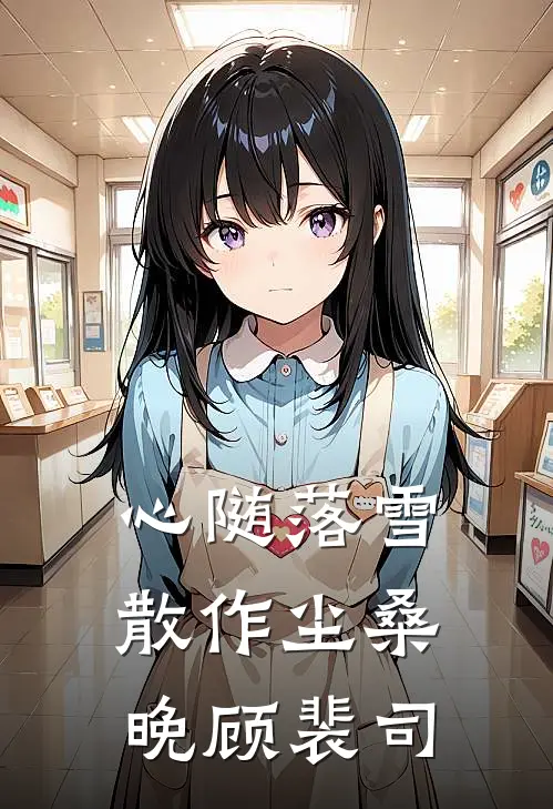 心随落雪散作尘桑晚顾裴司