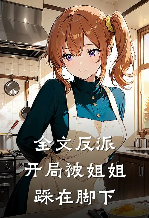 全文反派开局被姐姐踩在脚下
