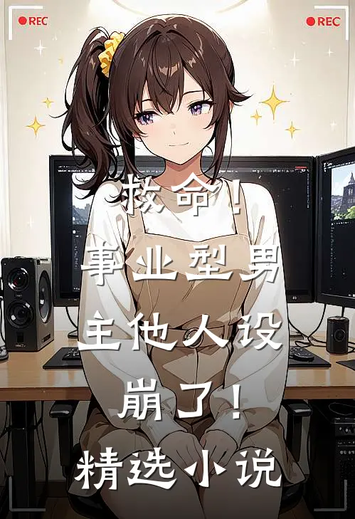 救命！事业型男主他人设崩了！精选小说