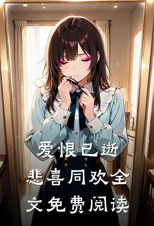 爱恨已逝，悲喜同欢全文免费阅读