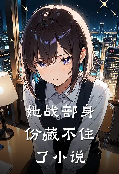她战部身份藏不住了小说
