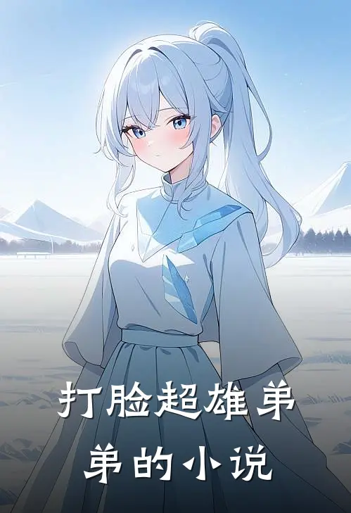 打脸超雄弟弟的小说