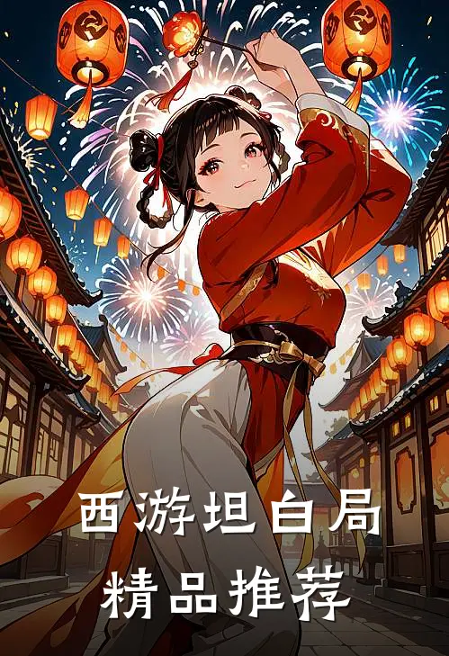 西游坦白局精品推荐