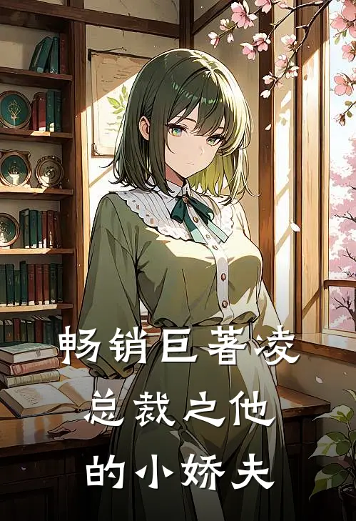 畅销巨著凌总裁之他的小娇夫
