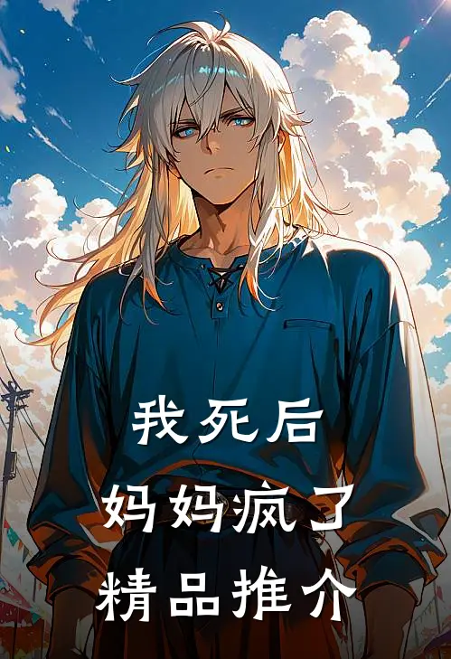 我死后，妈妈疯了精品推介