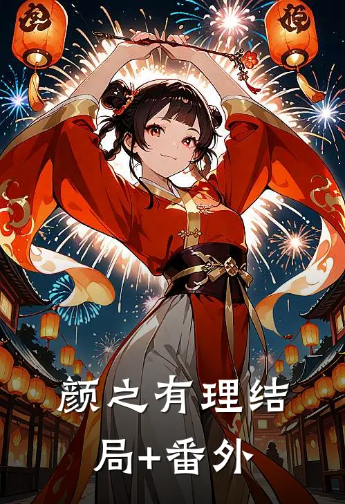 颜之有理结局+番外