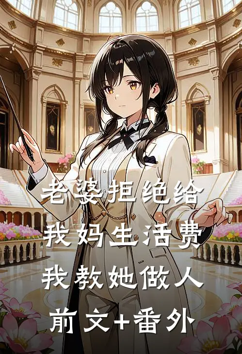 老婆拒绝给我妈生活费，我教她做人前文+番外