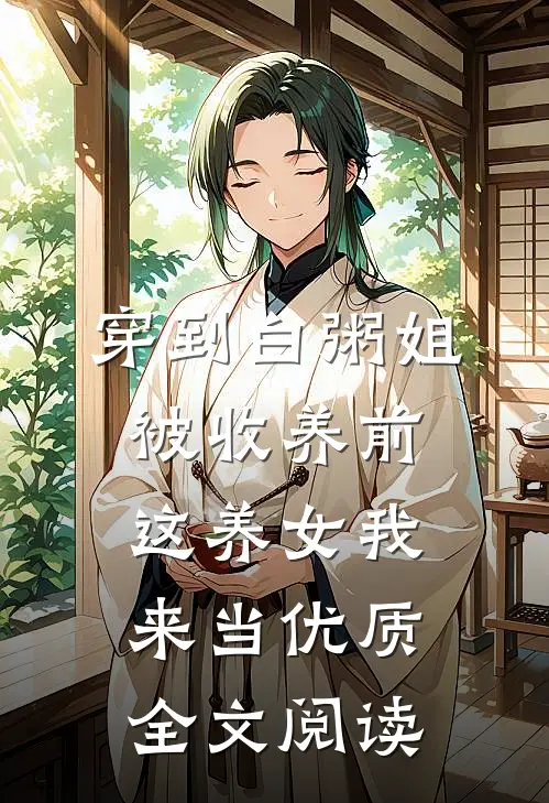 穿到白粥姐被收养前，这养女我来当优质全文阅读