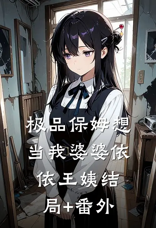 极品保姆想当我婆婆依依王姨结局+番外