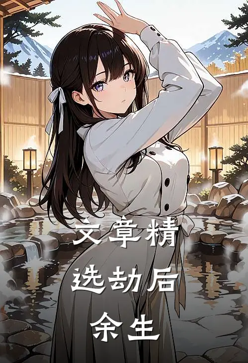 文章精选劫后，余生
