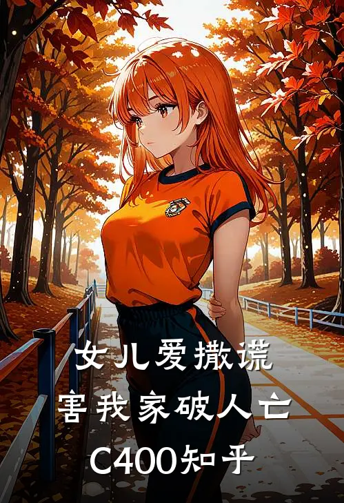 女儿爱撒谎，害我家破人亡C400知乎