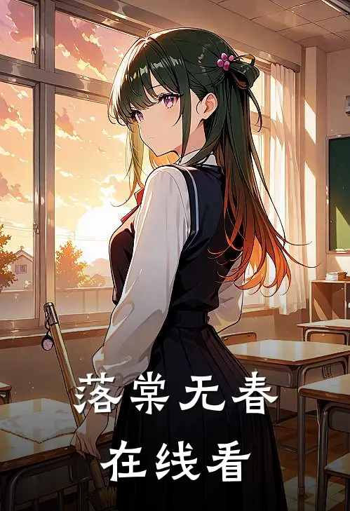 落棠无春在线看