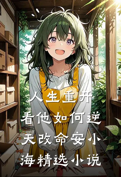 人生重开:看他如何逆天改命安小海精选小说