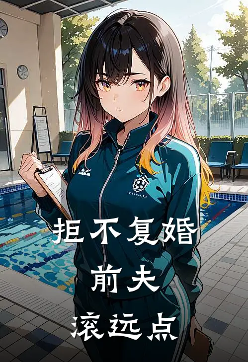 拒不复婚：前夫，滚远点