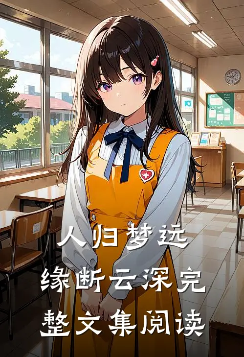 人归梦远，缘断云深完整文集阅读