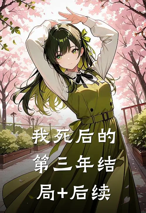 我死后的第三年结局+后续
