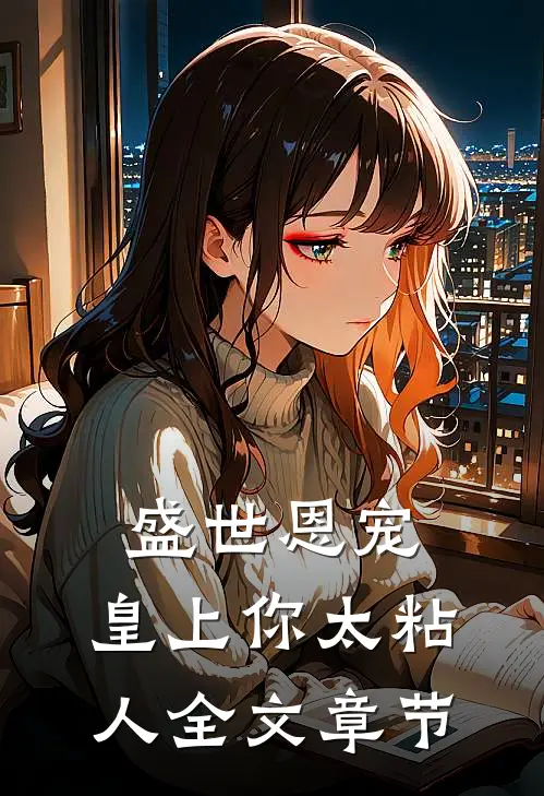 盛世恩宠：皇上你太粘人全文章节