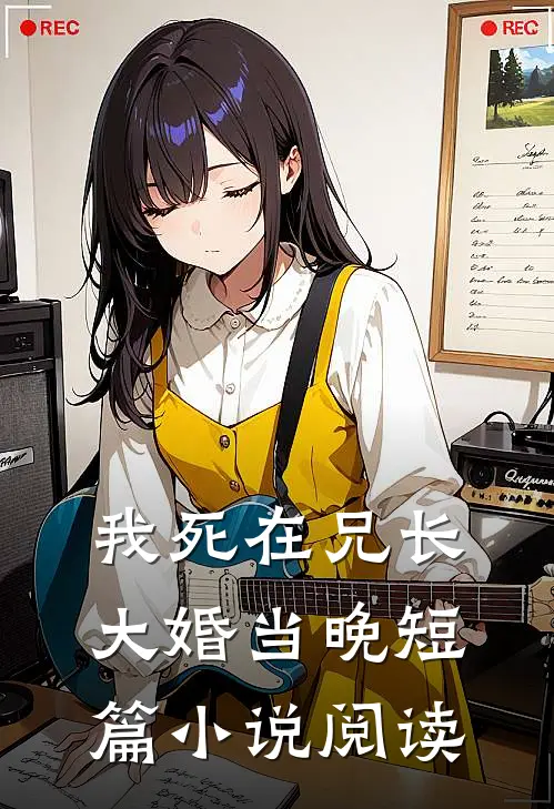 我死在兄长大婚当晚短篇小说阅读
