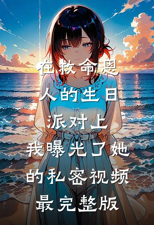 在救命恩人的生日派对上，我曝光了她的私密视频最完整版