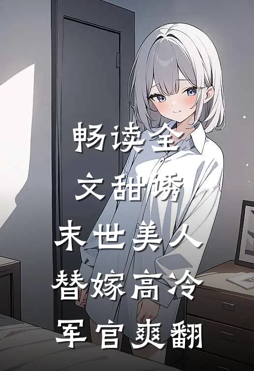 畅读全文甜诱：末世美人替嫁高冷军官爽翻