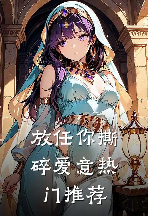 放任你撕碎爱意热门推荐