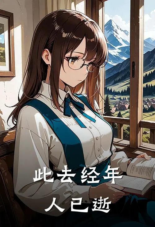 此去经年人已逝