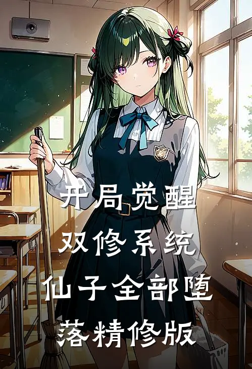 开局觉醒双修系统，仙子全部堕落精修版