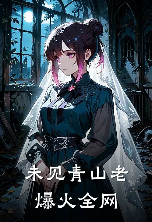 未见青山老爆火全网