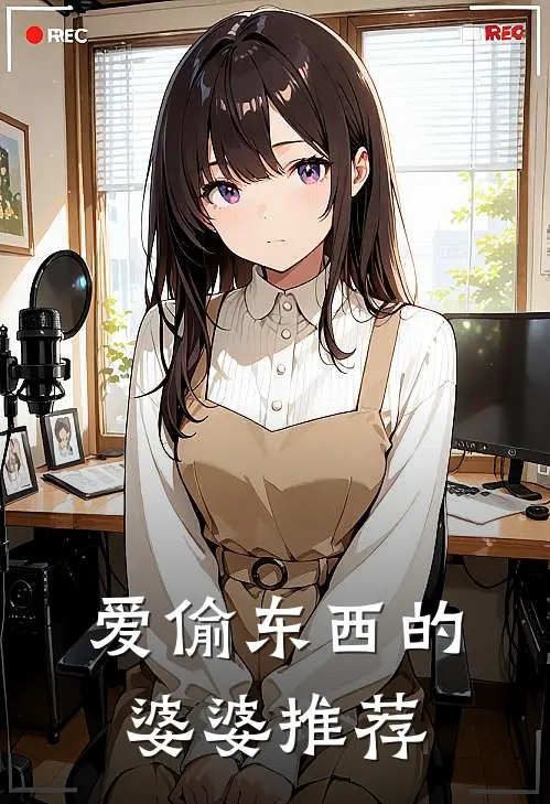爱偷东西的婆婆推荐