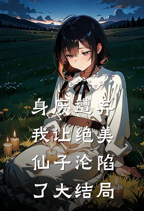 身废遭弃，我让绝美仙子沦陷了大结局