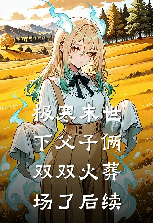 极寒末世下父子俩双双火葬场了后续